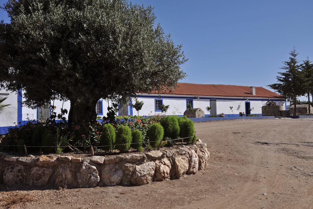 Monte Das Galhanas Monte do Pigeiro Exterior photo