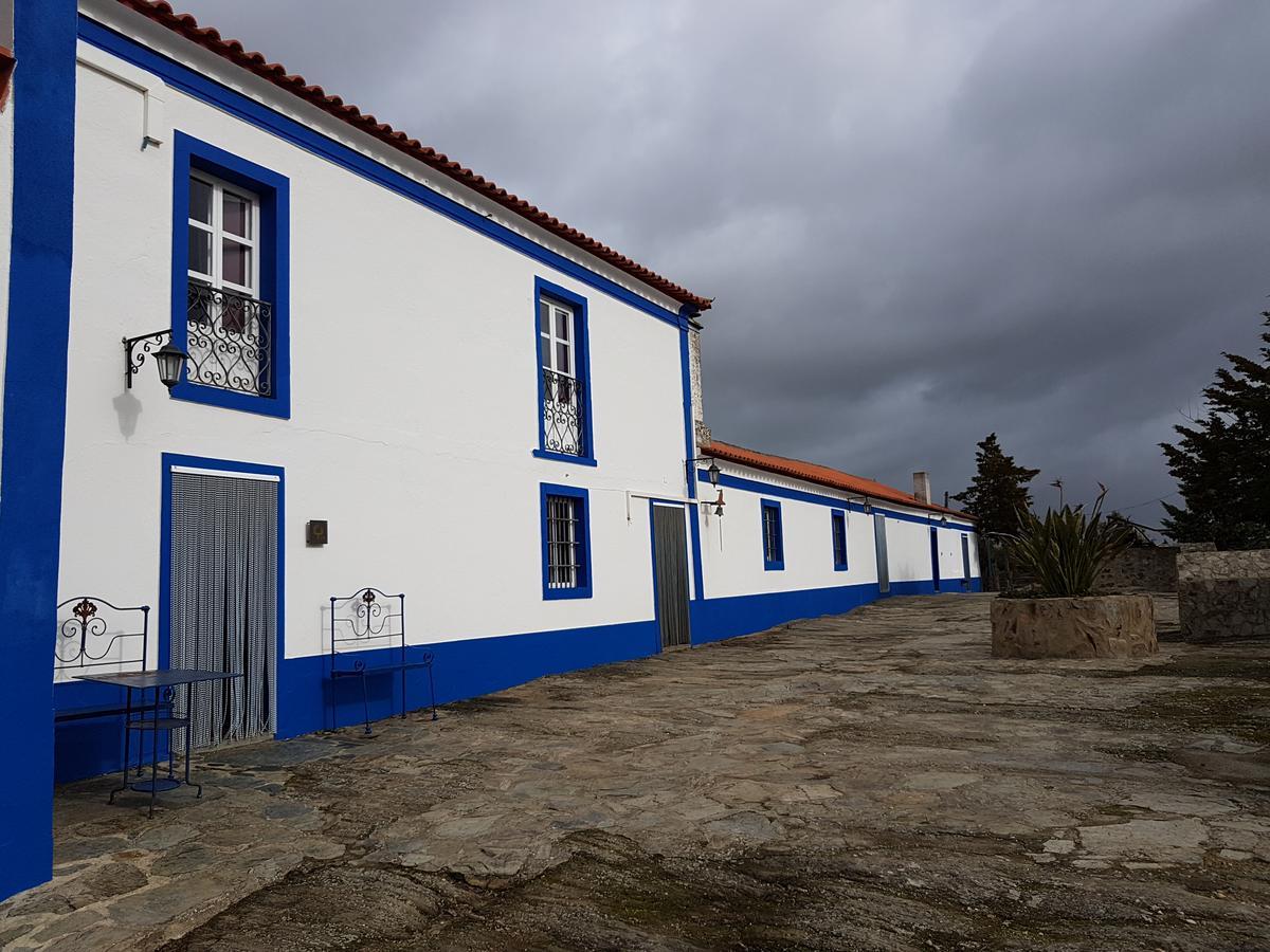 Monte Das Galhanas Monte do Pigeiro Exterior photo